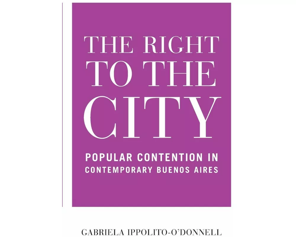 The Right to the City