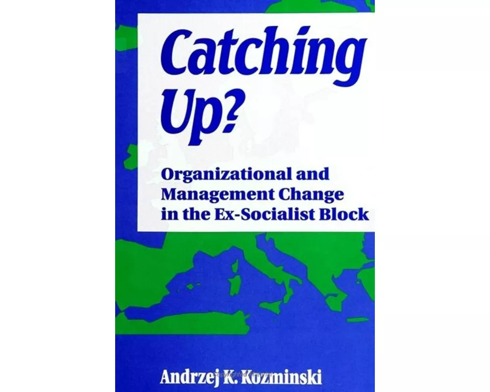 Catching Up?