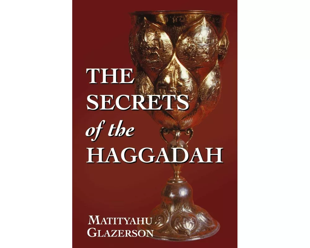 Secrets of the Haggadah