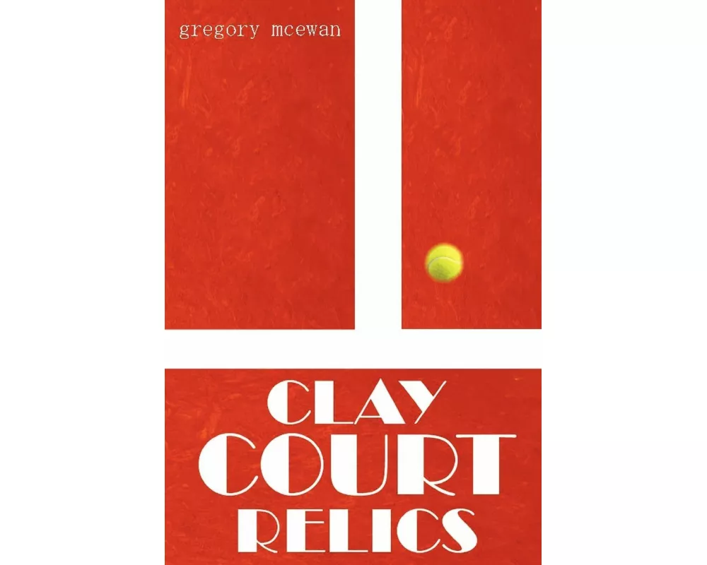 Clay Court Relics