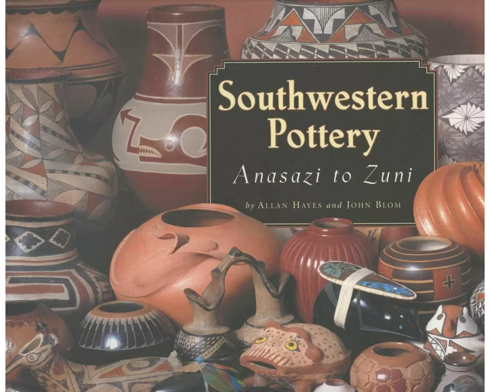Southwestern Pottery