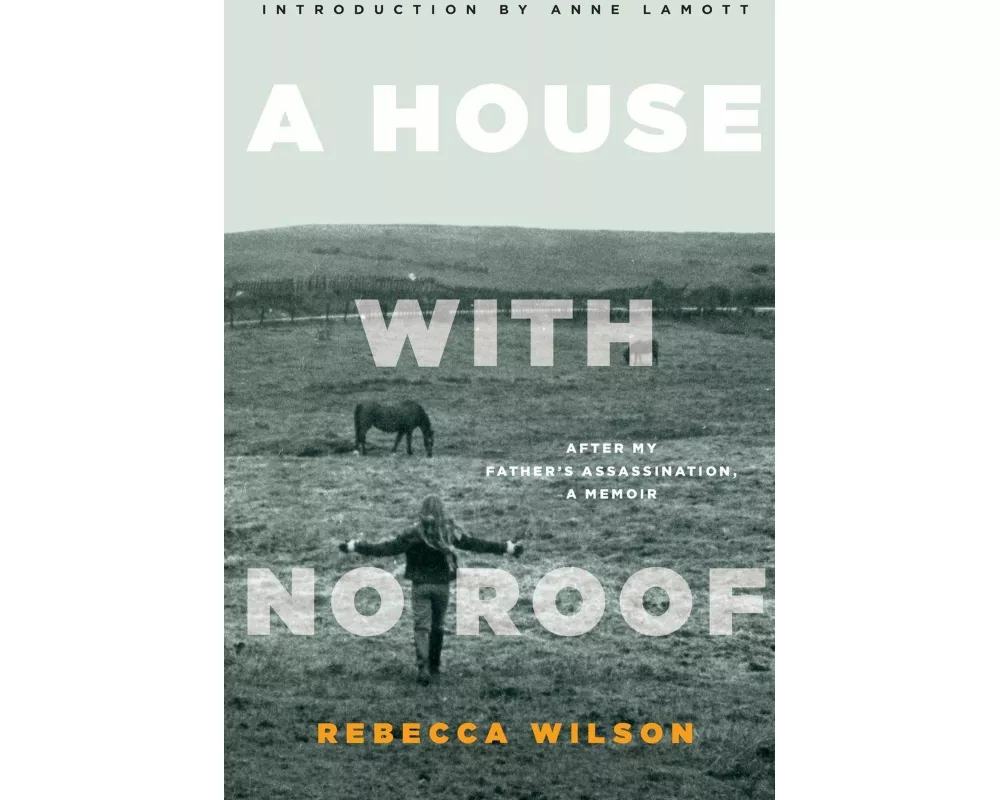 A House with No Roof