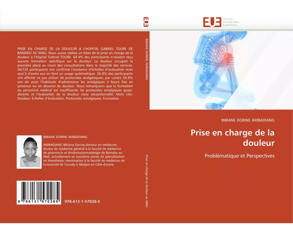 Prise en charge de la douleur
