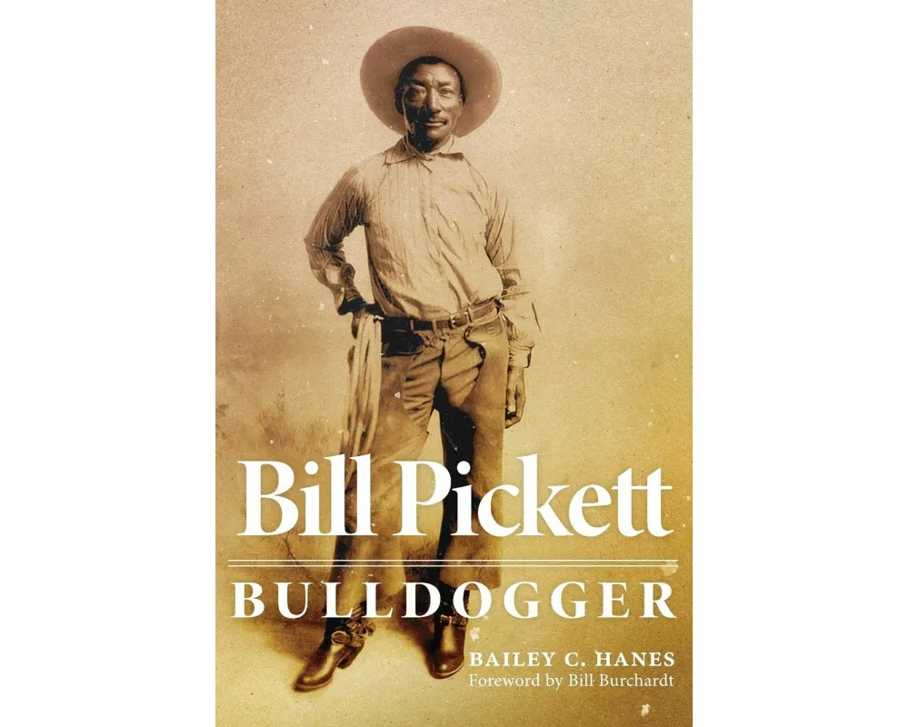 Bill Pickett