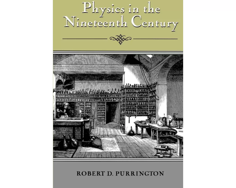 Physics in the Nineteenth Century