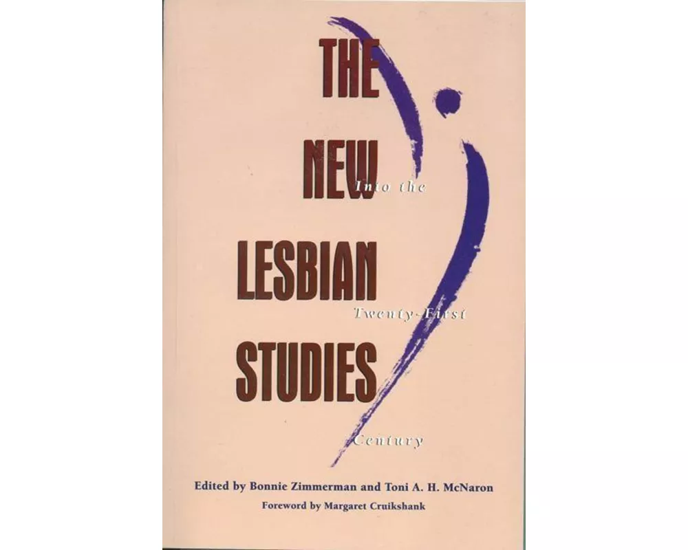 The New Lesbian Studies
