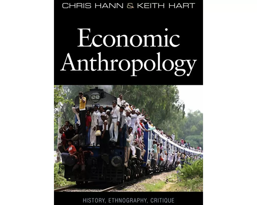 Economic Anthropology