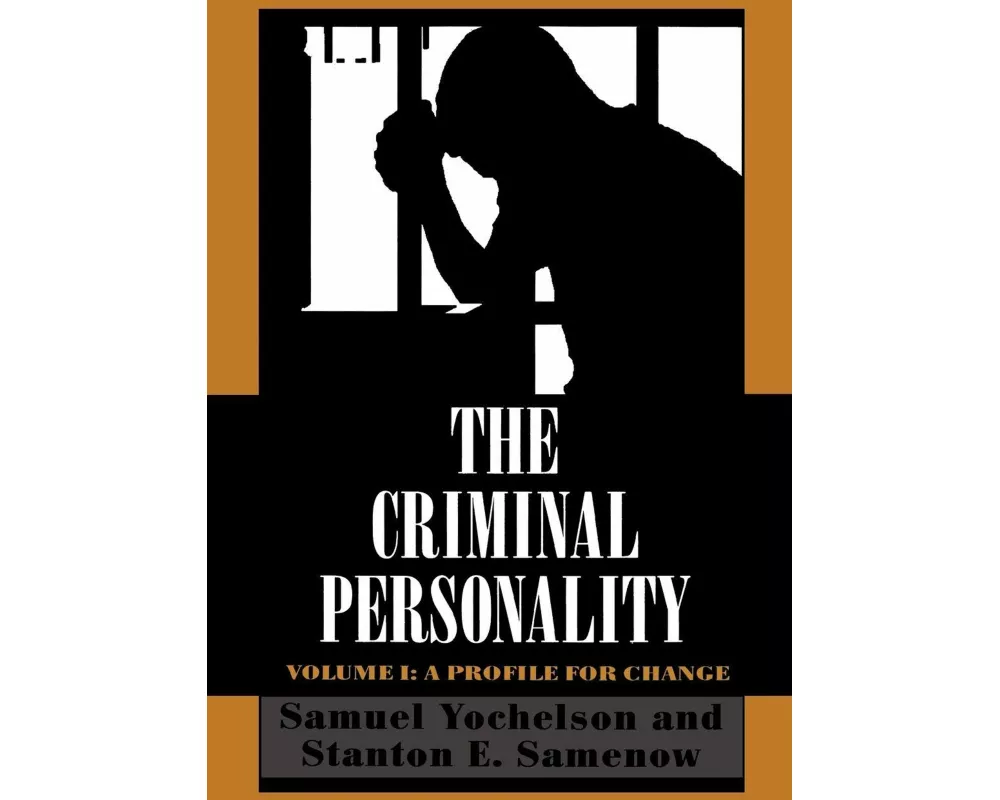 Criminal Personality