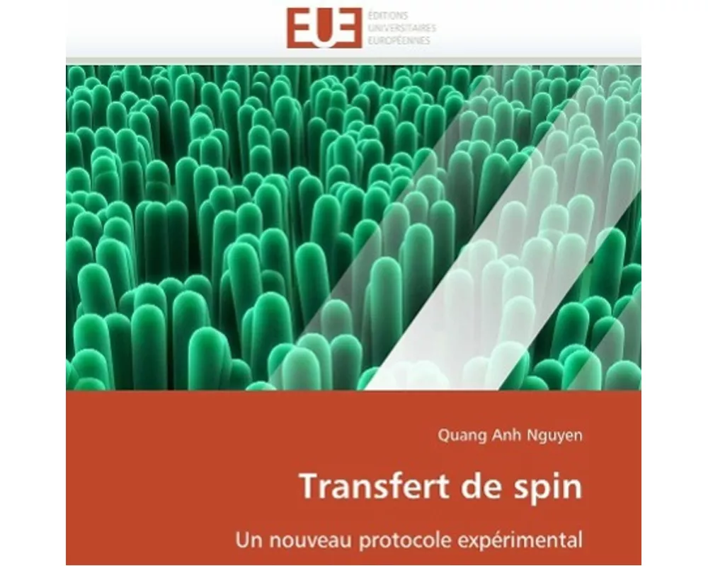 Transfert de spin