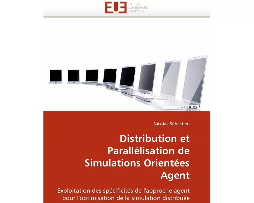 Distribution et Parallélisation de Simulations Orientées Agent