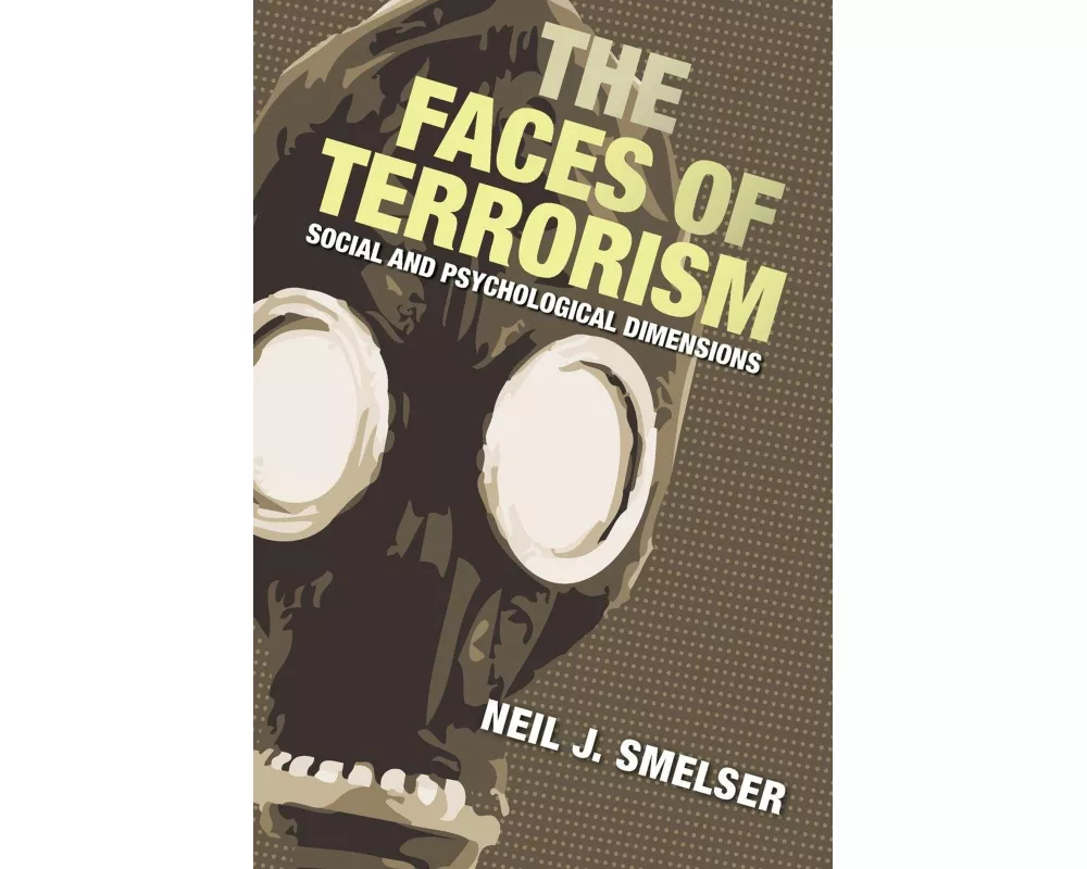The Faces of Terrorism