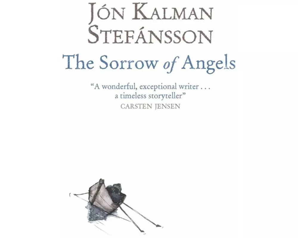 The Sorrow of Angels