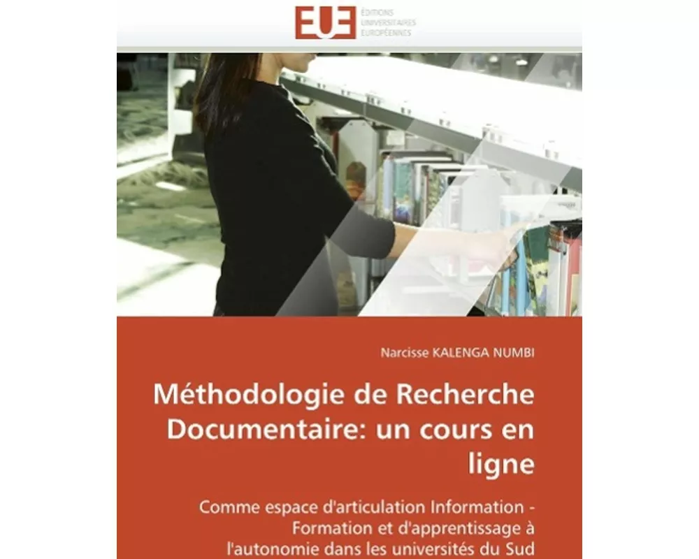 Méthodologie de recherche documentaire
