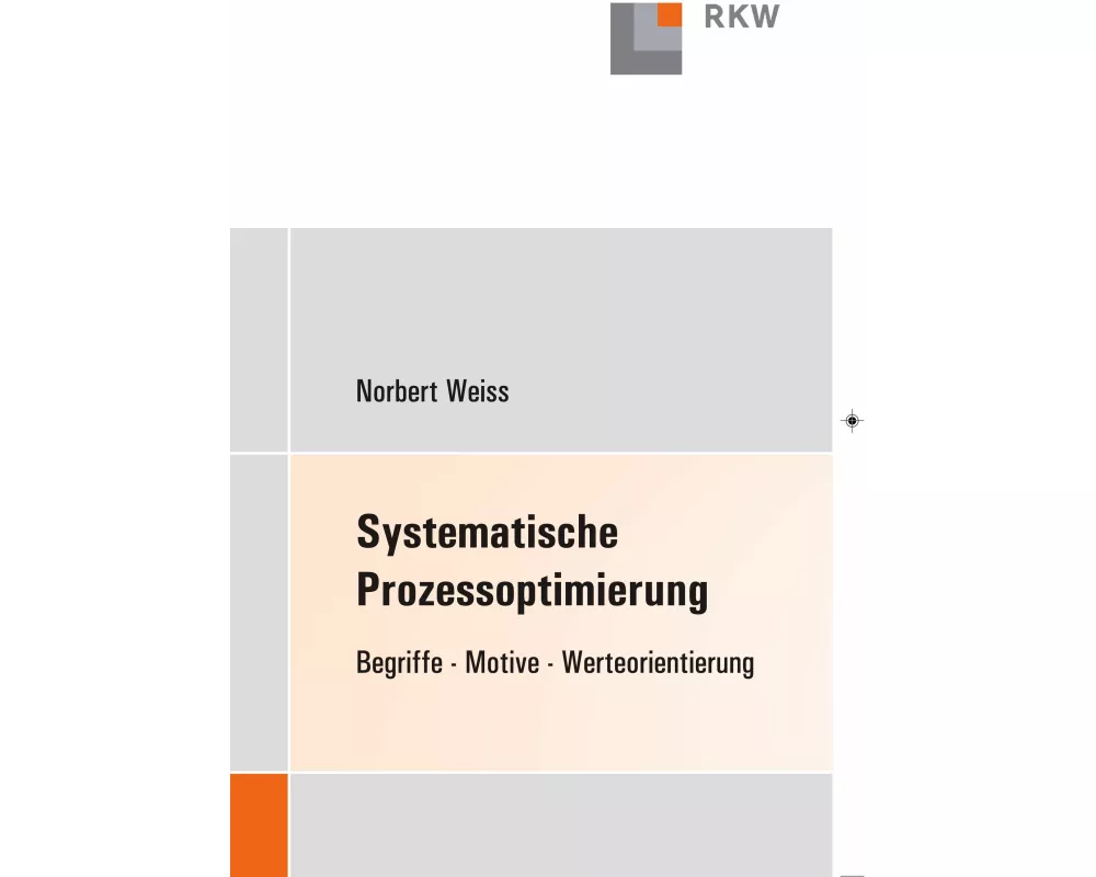 Systematische Prozessoptimierung