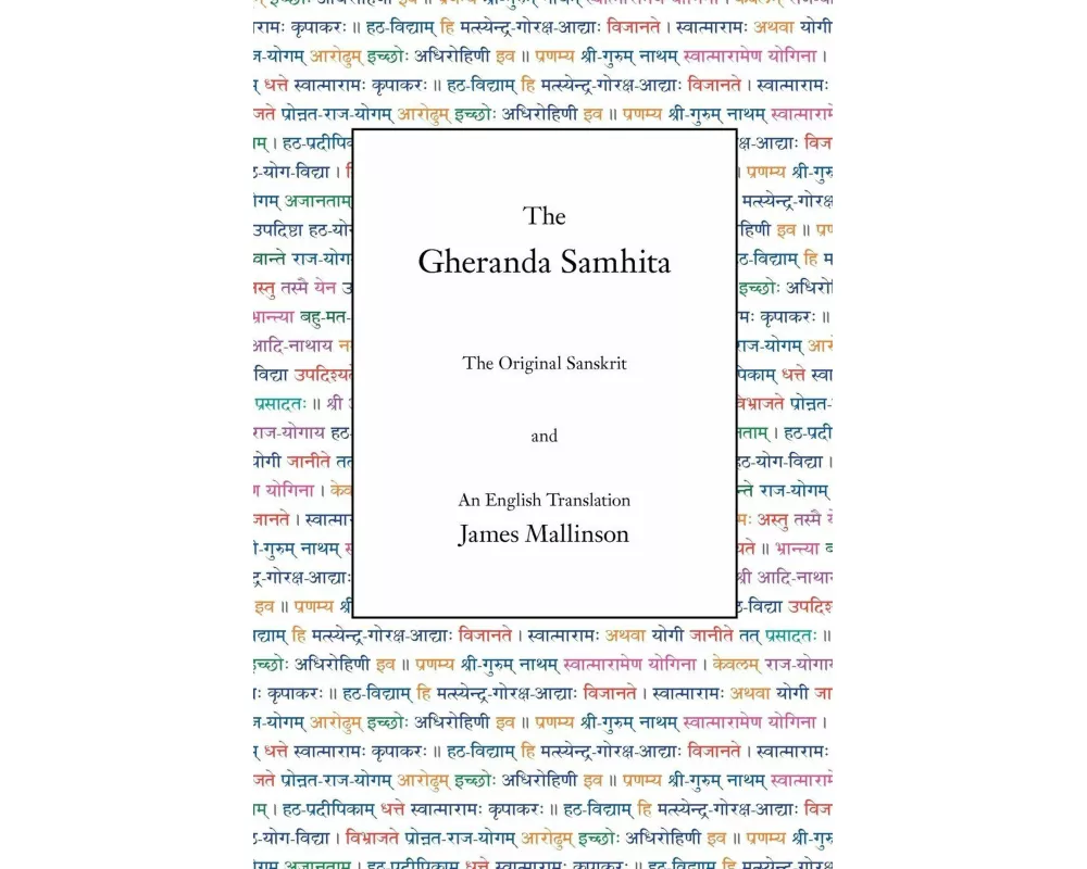 The Gheranda Samhita