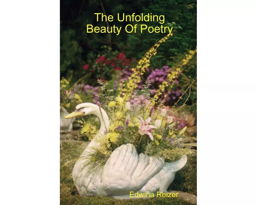 The Unfolding Beauty of Poetry