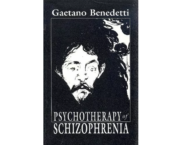 Psychotherapy of Schizophrenia (Master Work Series)