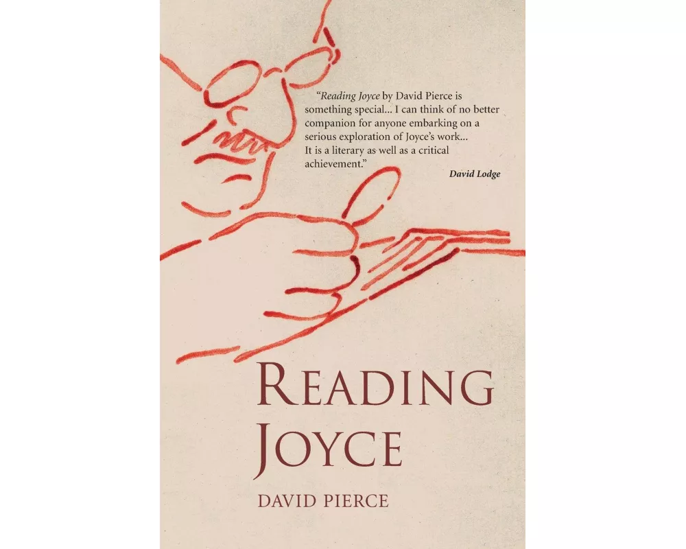 Reading Joyce