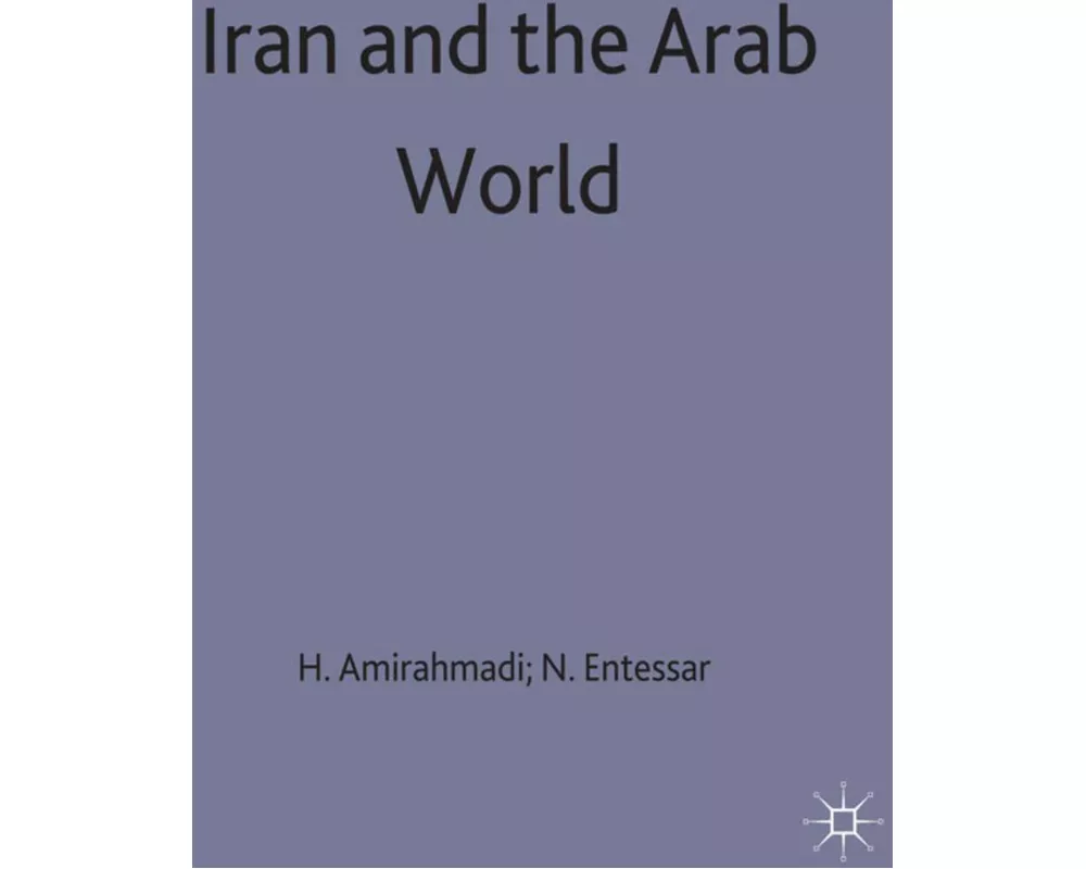 Iran and the Arab World
