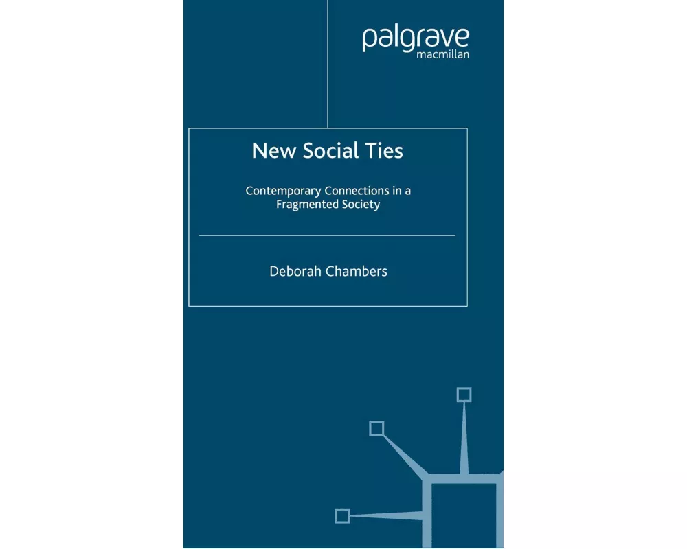 New Social Ties