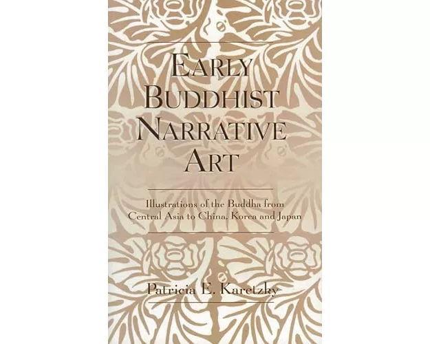 Early Buddhist Narrative Art