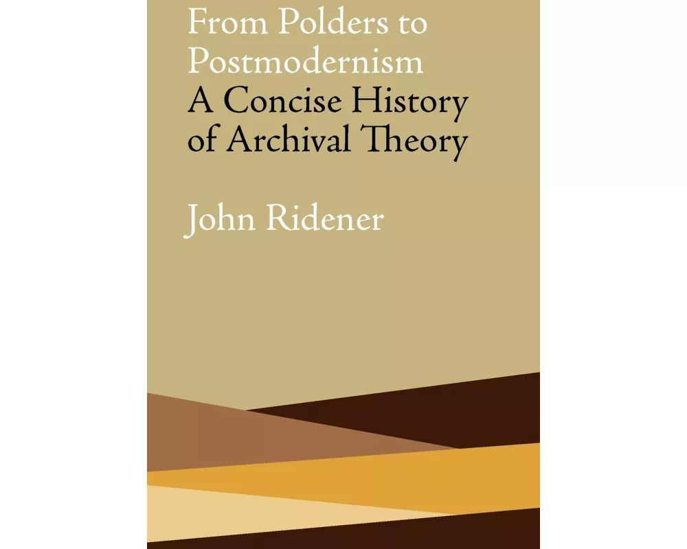 From Polders to Postmodernism