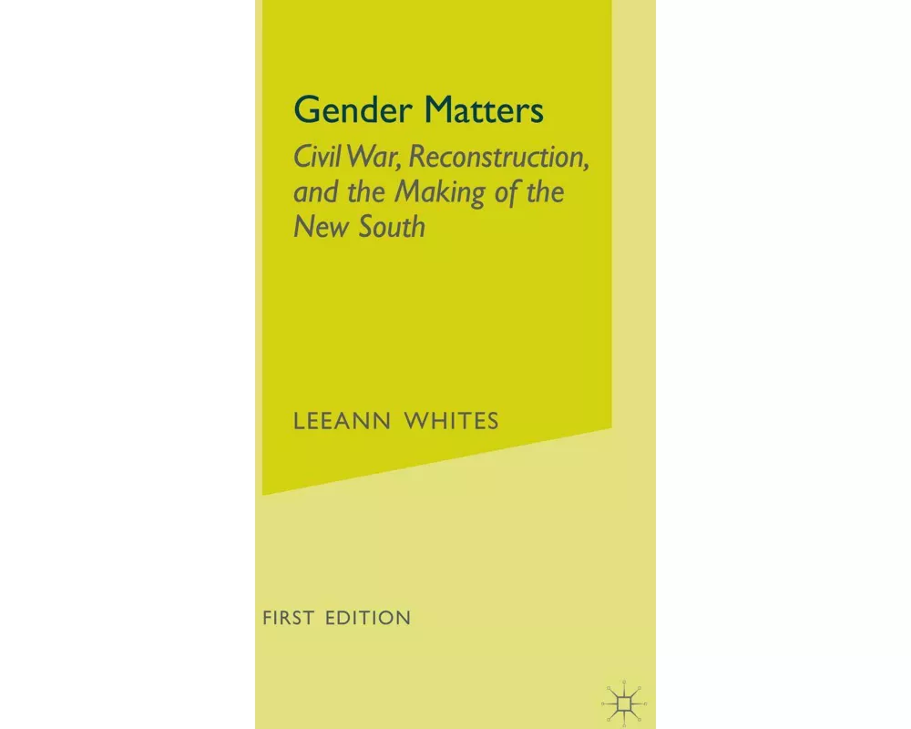 Gender Matters
