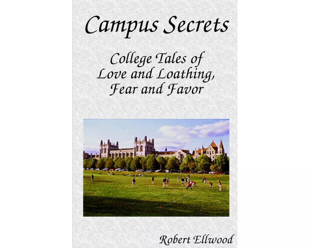 Campus Secrets