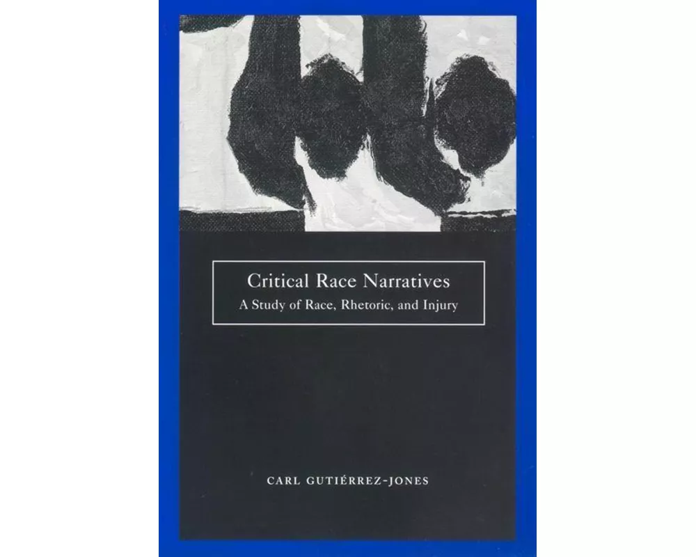 Critical Race Narratives