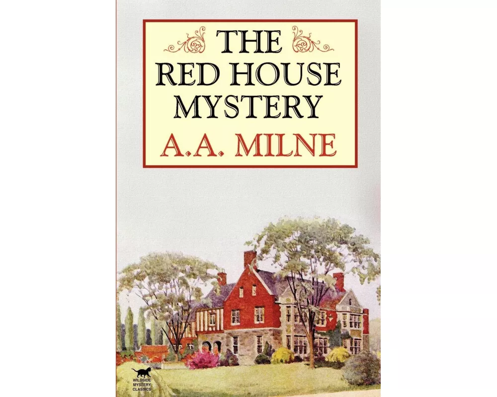The Red House Mystery