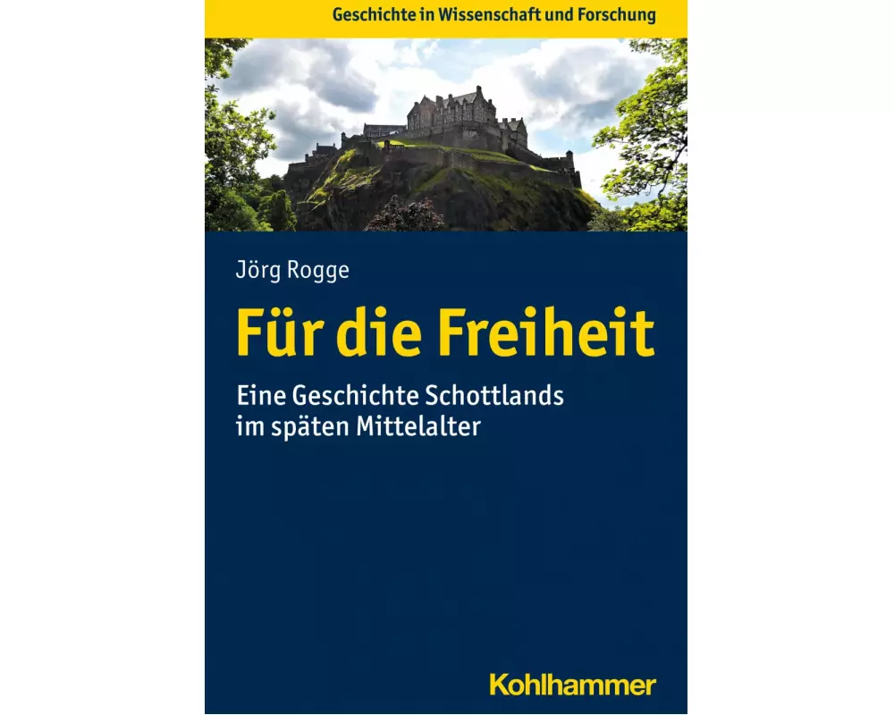 Für die Freiheit