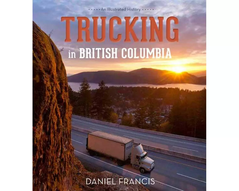 Trucking in British Columbia