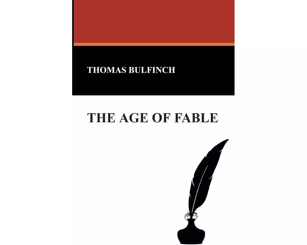 The Age of Fable