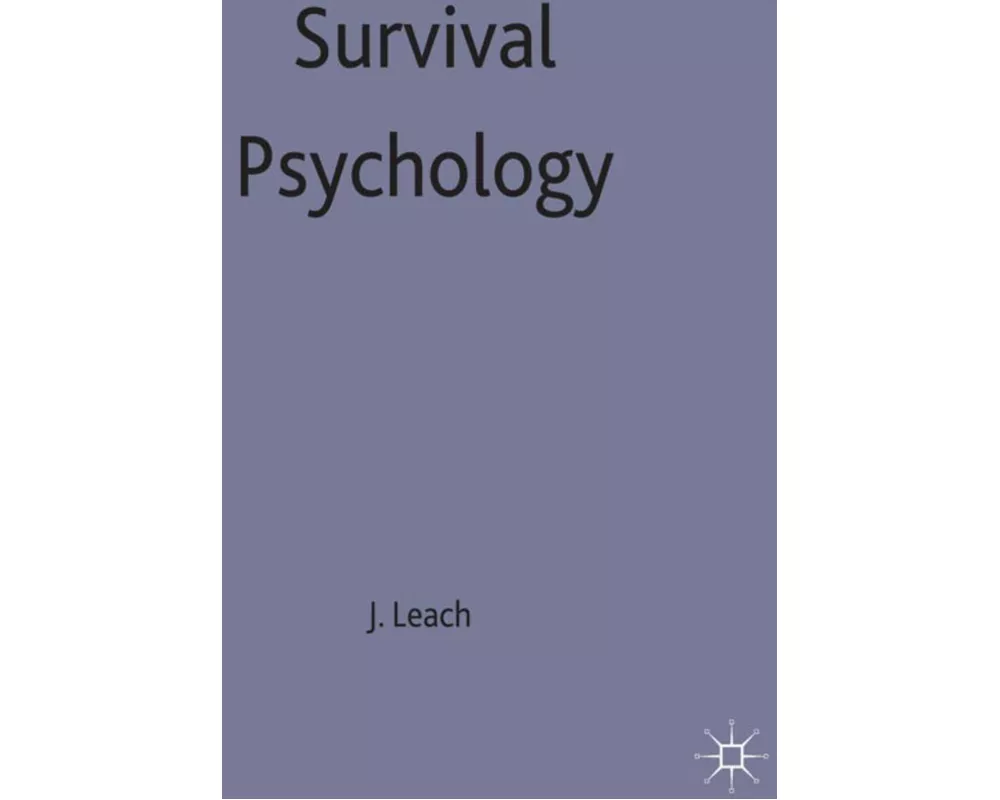 Survival Psychology