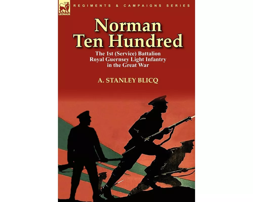 Norman Ten Hundred