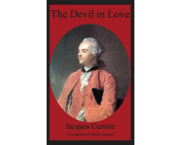 The Devil in Love