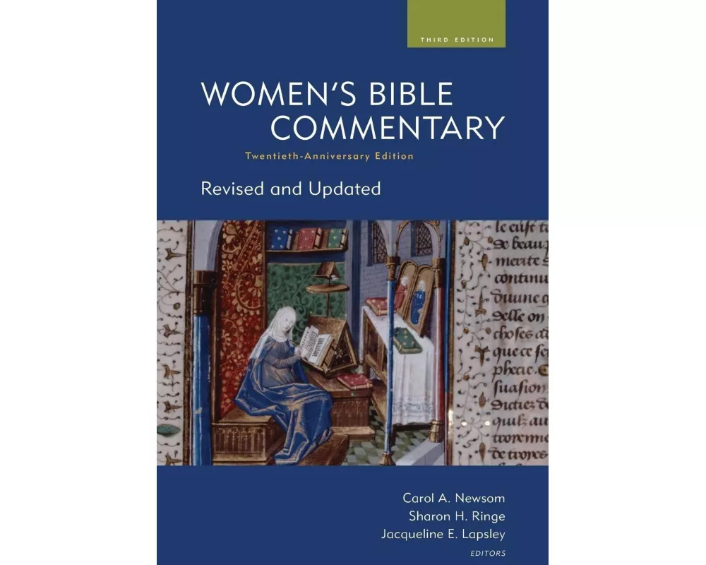 Women's Bible Commentary