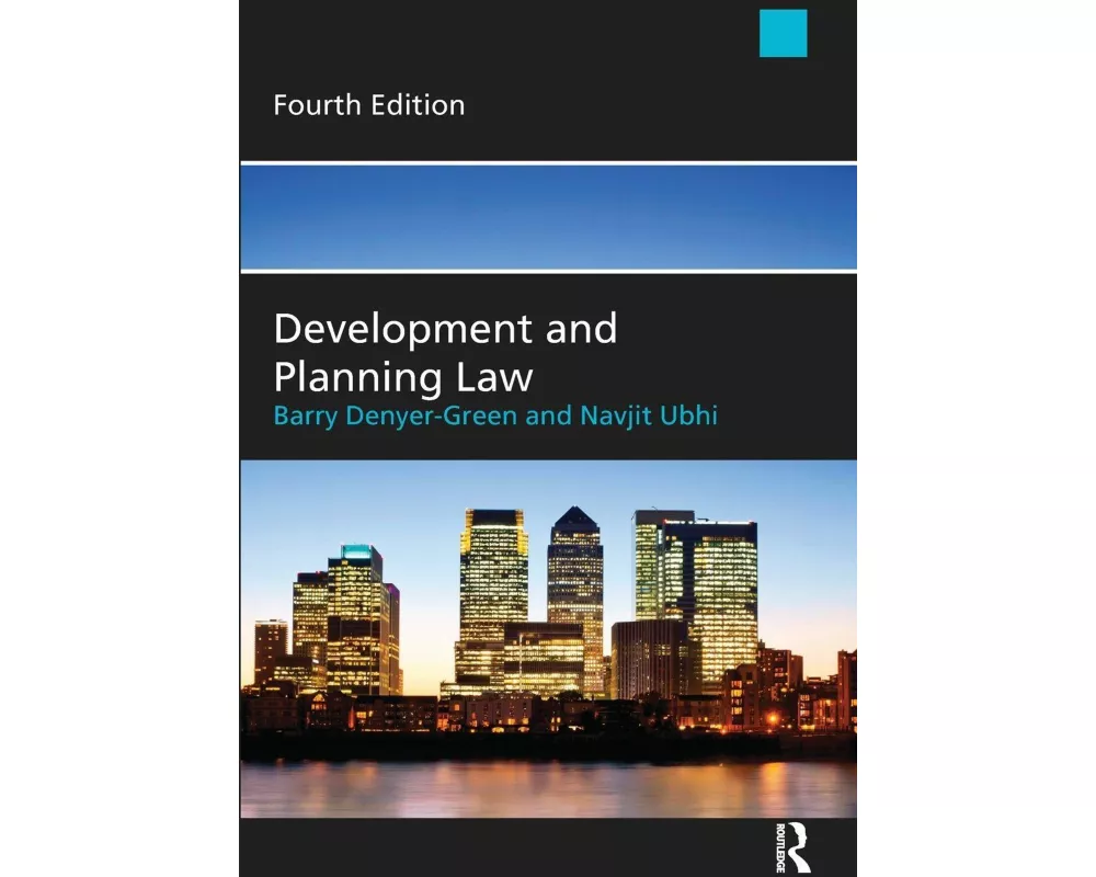 Development and Planning Law