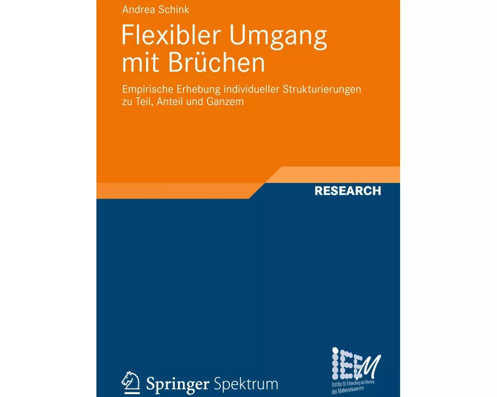 Flexibler Umgang mit Brüchen