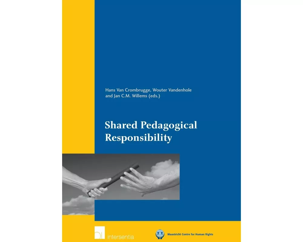 Shared Pedagogical Responsibility