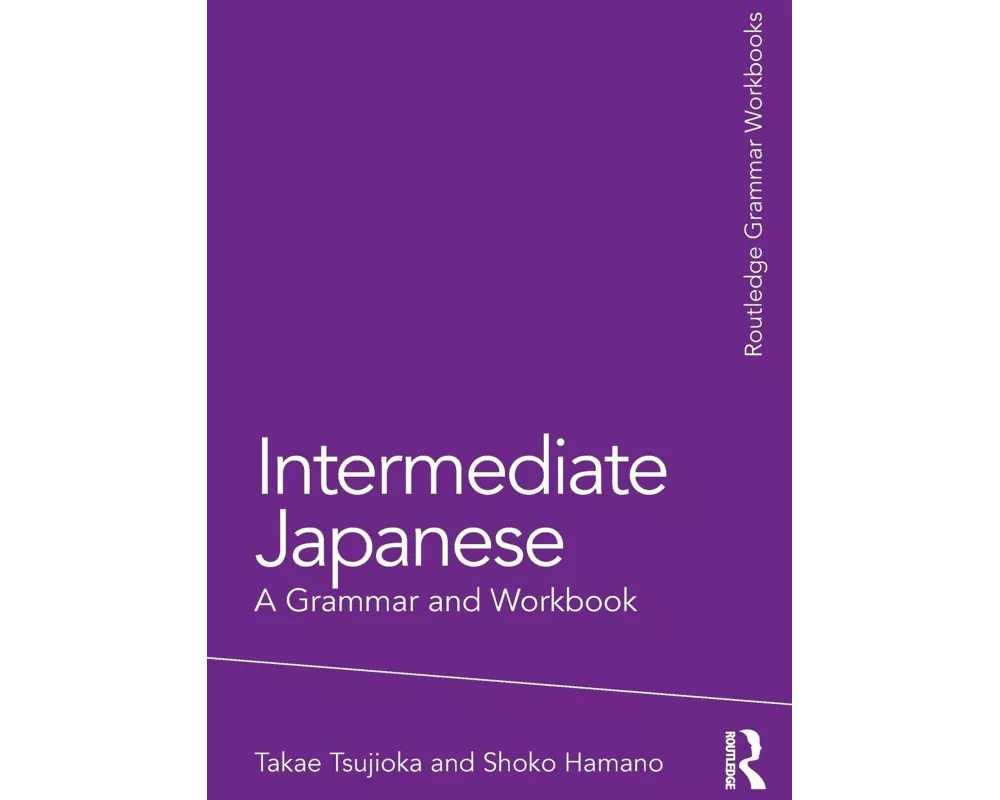Intermediate Japanese