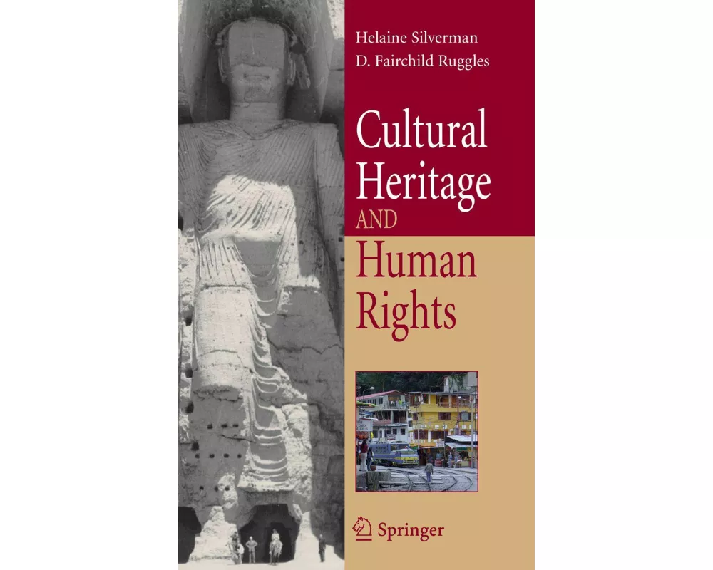 Cultural Heritage and Human Rights
