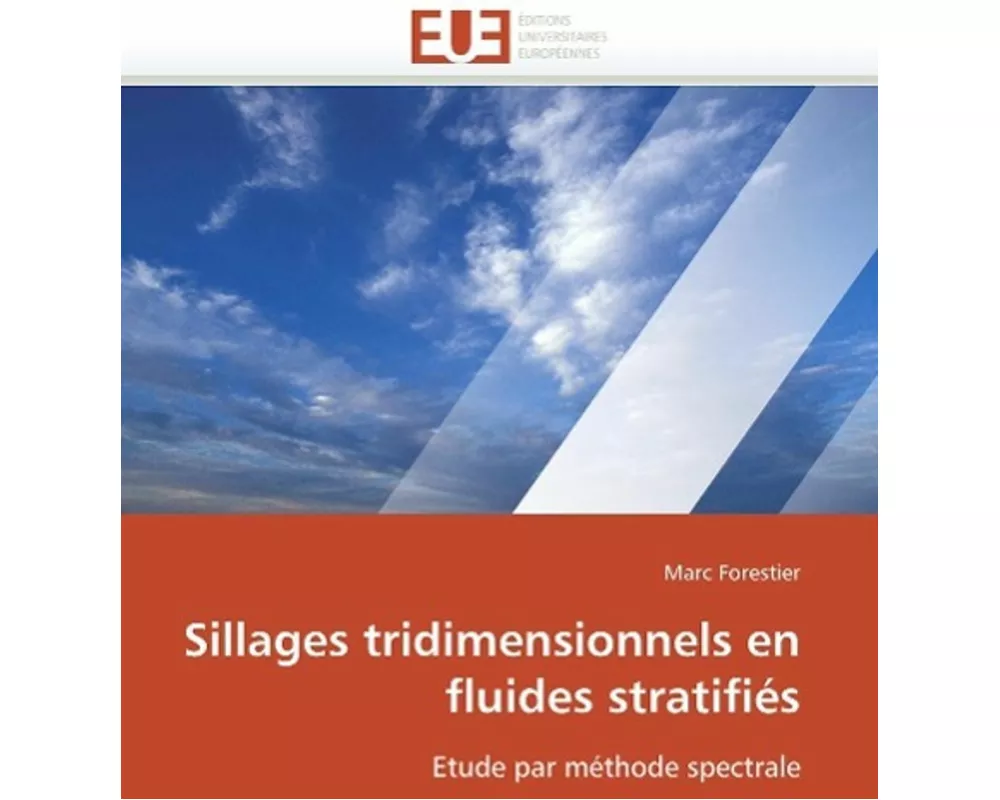 Sillages tridimensionnels en fluides stratifiés