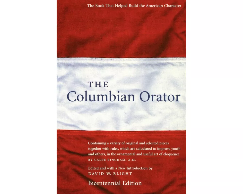 The Columbian Orator