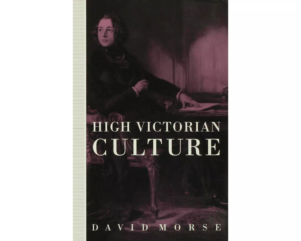 High Victorian Culture