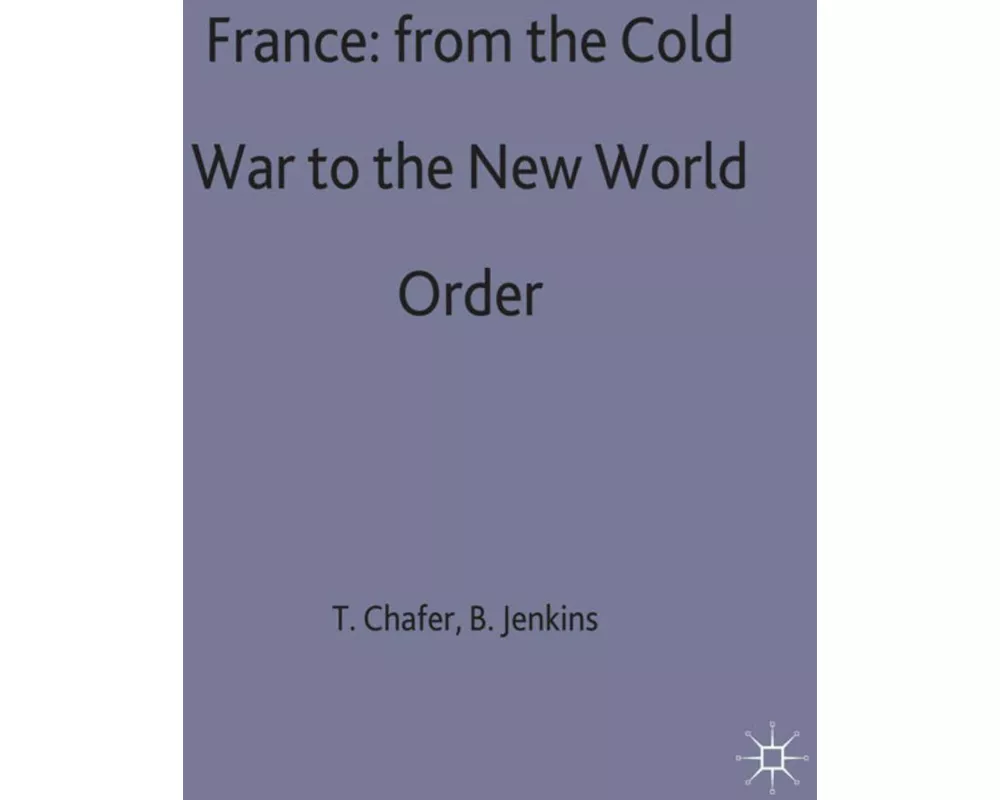 France - From Cold War to New World Order