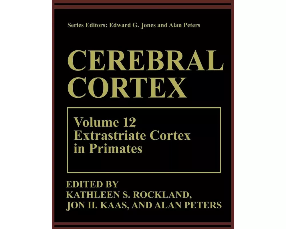 Cerebral Cortex