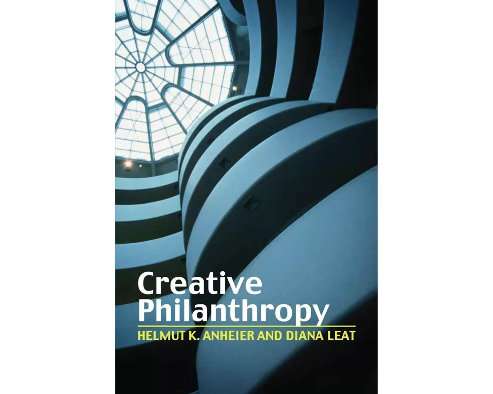 Creative Philanthropy