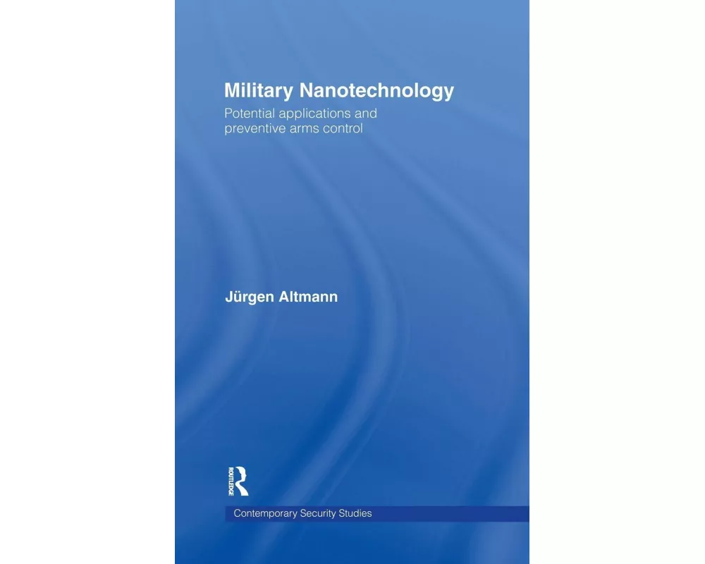 Military Nanotechnology