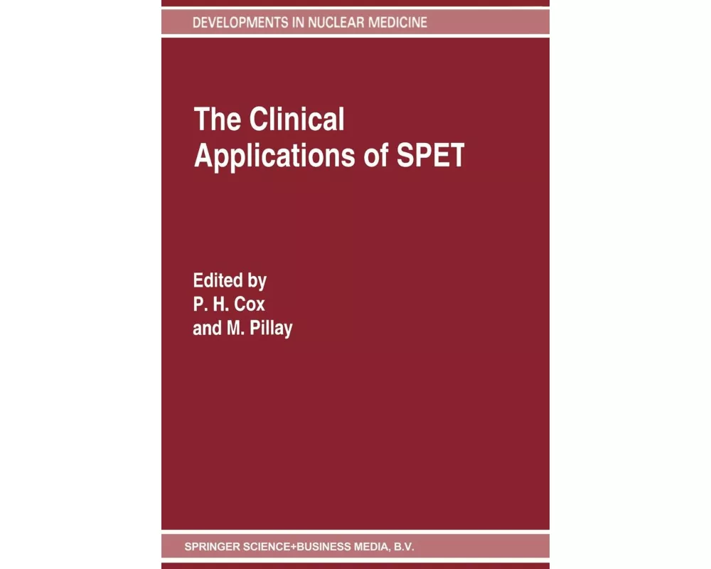 The Clinical Applications of Spet